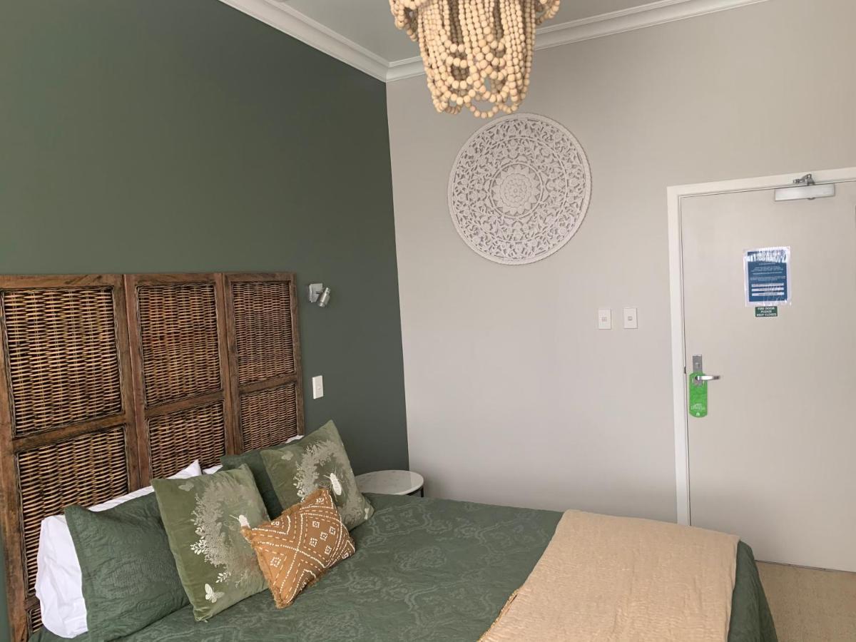 Whare Ma Hotel Invercargill Buitenkant foto